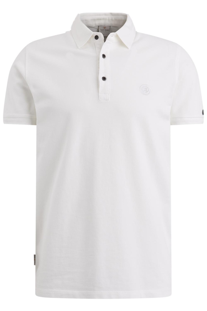 POLO SHIRT IN COTTON CPSS2402850 7002